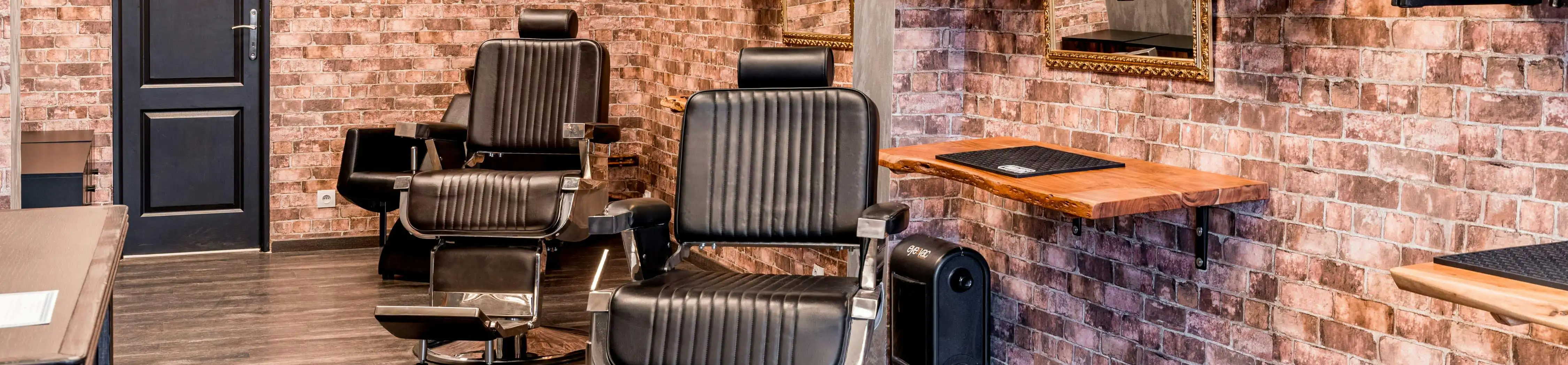 Frisørsalon